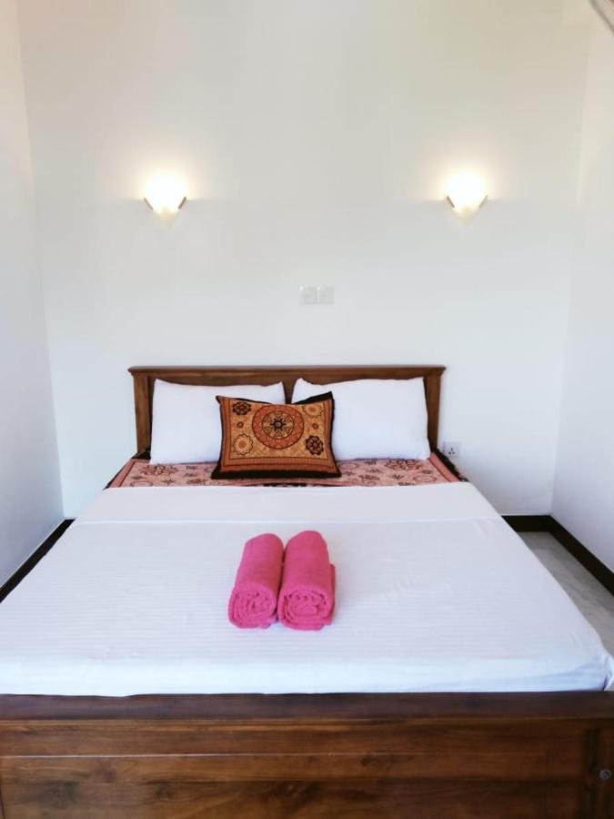 Kelum Homestay Kandy Dış mekan fotoğraf