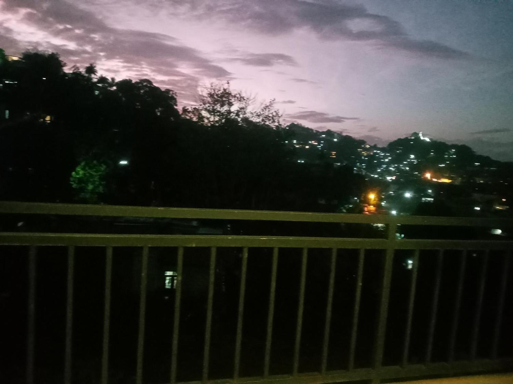 Kelum Homestay Kandy Dış mekan fotoğraf