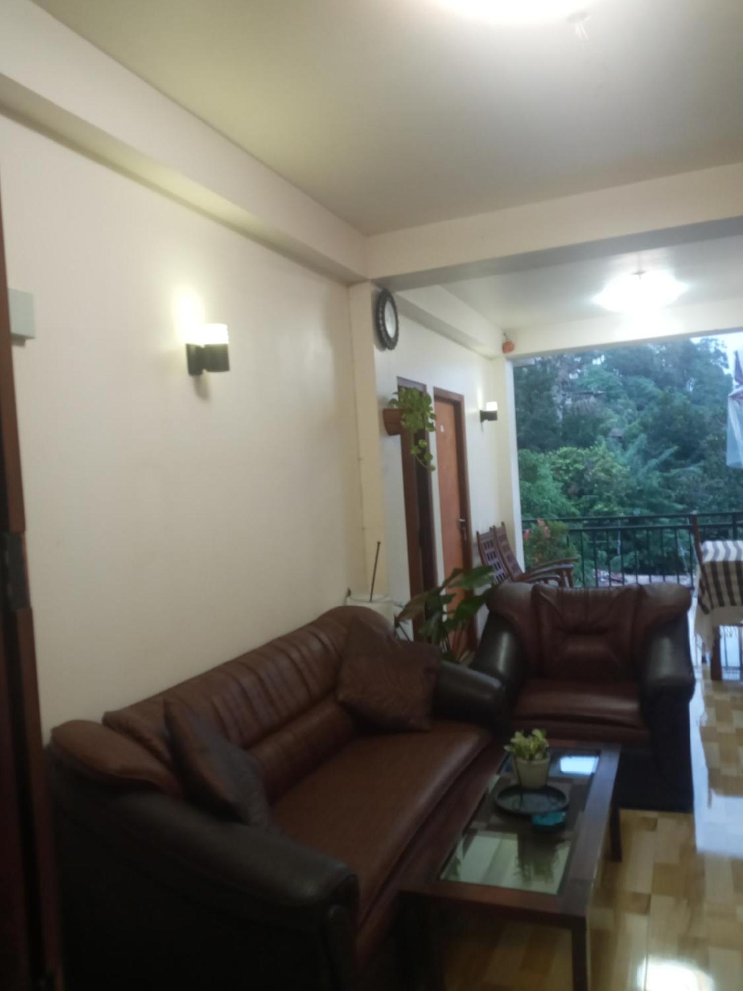 Kelum Homestay Kandy Dış mekan fotoğraf