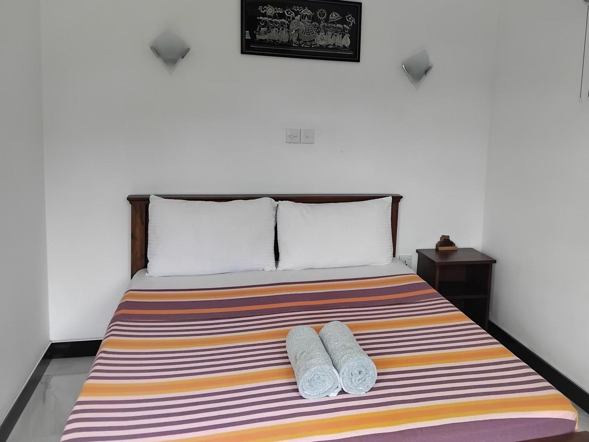 Kelum Homestay Kandy Dış mekan fotoğraf