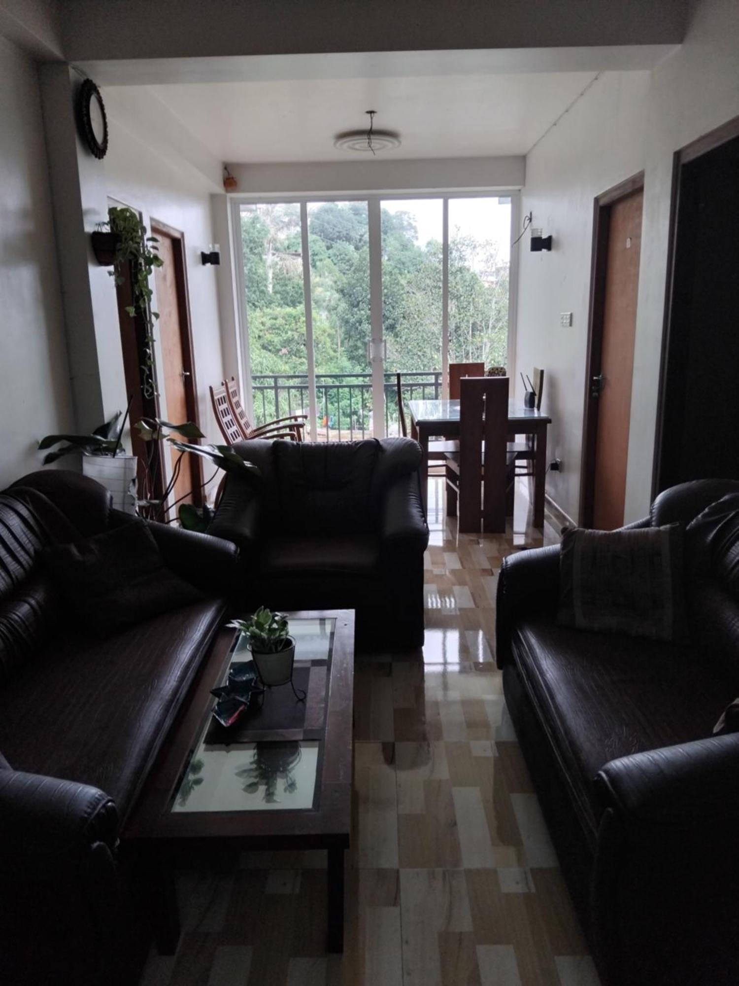 Kelum Homestay Kandy Dış mekan fotoğraf