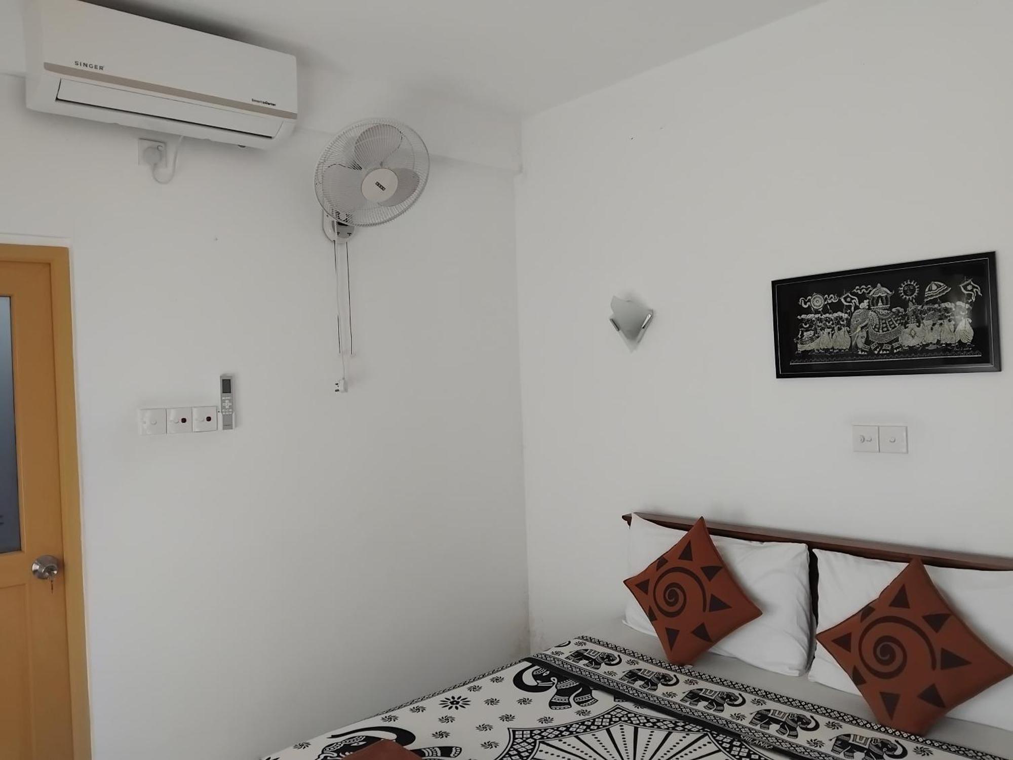 Kelum Homestay Kandy Dış mekan fotoğraf