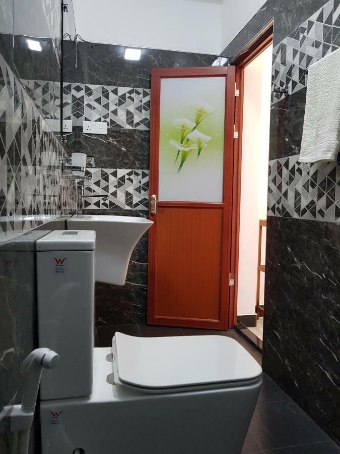 Kelum Homestay Kandy Dış mekan fotoğraf