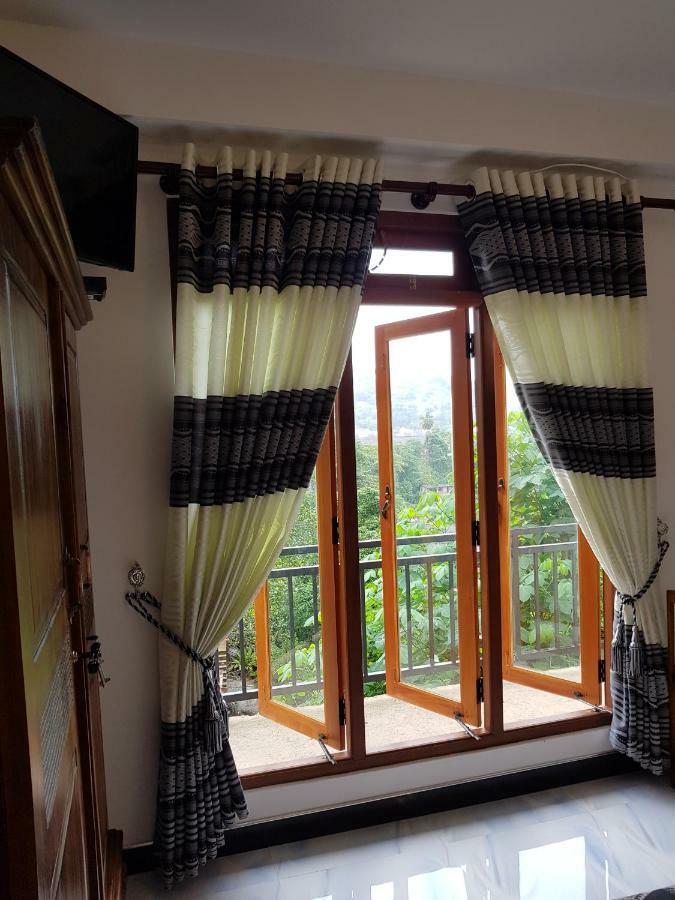 Kelum Homestay Kandy Dış mekan fotoğraf